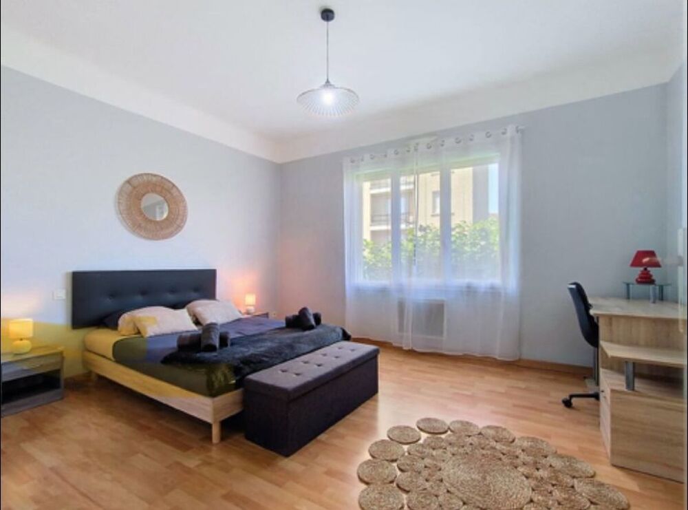Location Appartement Appartement de 70m2 à louer sur Pau Pau