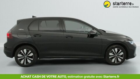 Golf 8 1.5 TSI EVO2 116 BVM6 VW EDITION 2025 occasion 69190 Saint-Fons