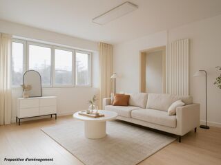  Maison � vendre 4 pi�ces 83 m�