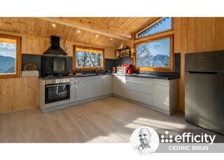  Maison à vendre 4 pièces 105 m²