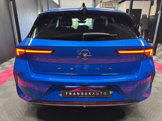 Astra 1.5 Diesel 130 ch BVA8 Elegance 2023 occasion 78200 Mantes La Jolie