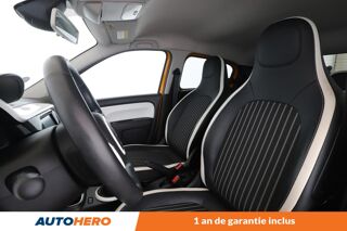 Twingo 0.9 TCe Intens 92 ch 2021 occasion 92130 Issy-les-Moulineaux