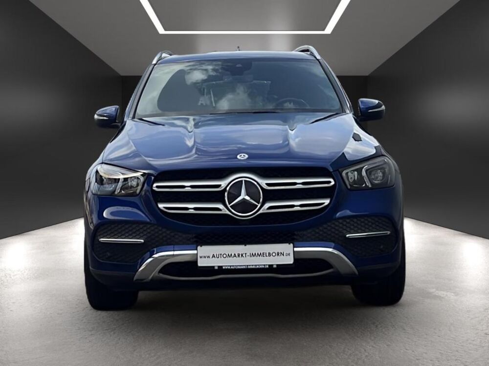 Classe GLE AMG Line – 20 AIRMATIC Pack Memory LED Cam&eacute;ra DAB 2021 occasion 33000 Bordeaux