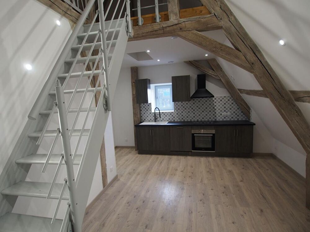 Vente Appartement Dijon T3 hyper centre-ville Dijon