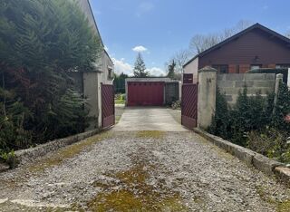  Maison à vendre 4 pièces 70 m²