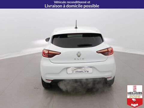 Clio TCe 100 GPL Zen 2022 occasion 10150 Lavau