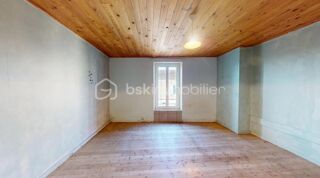  Maison � vendre 3 pi�ces 78 m�