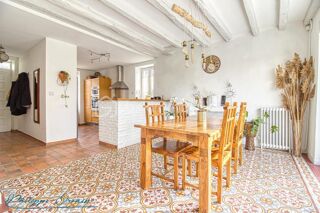 Maison à vendre 6 pièces 125 m²