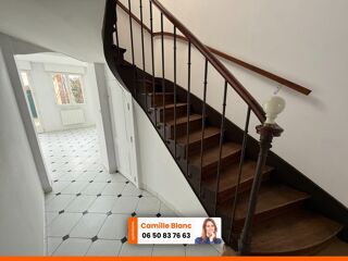  Maison � vendre 5 pi�ces 112 m�