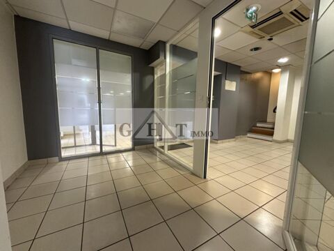   Local commercial 240 m² 