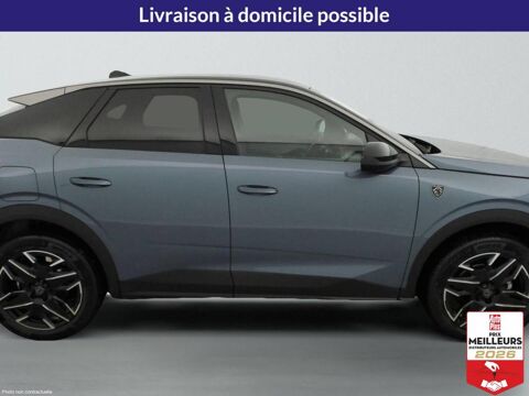 3008 Hybrid 145 e-DCS6 GT 2025 occasion 10150 Lavau