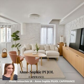  Maison � vendre 4 pi�ces 69 m�