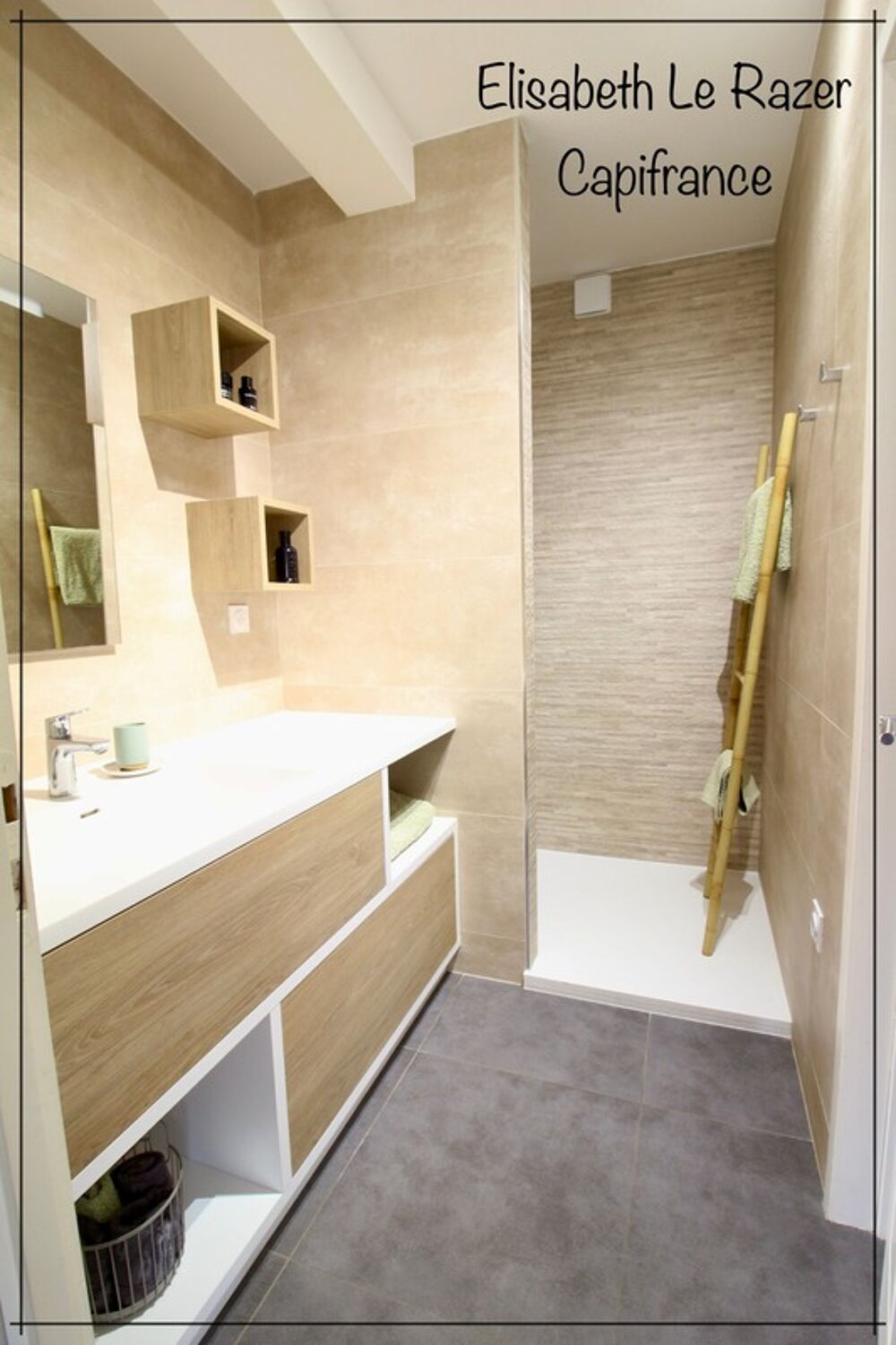Maison à vendre 7 pièces AVRILLE (49)