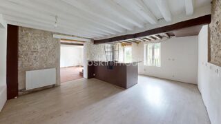  Immeuble � vendre 15 + pi�ces 167 m�