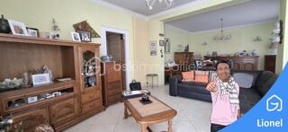  Maison à vendre 6 pièces 141 m²