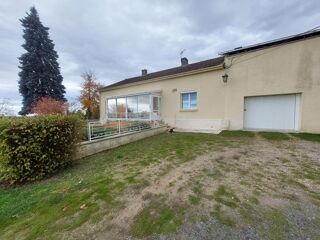  Maison � vendre 5 pi�ces 132 m�