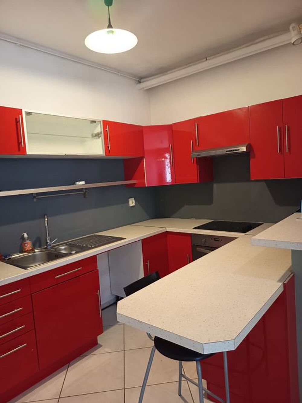Location Appartement Appartement de 57m2 à louer sur Saint-Étienne Saint etienne