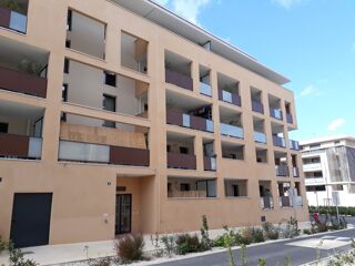  Appartement à louer 2 pièces 43 m²