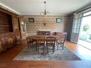  Maison à vendre 7 pièces 102 m²