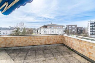  Appartement � vendre 5 pi�ces 102 m�