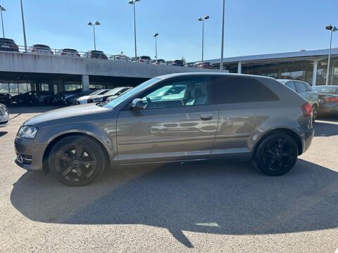 A3 II (3) 1.8 TFSI 160 AMBITION 2011 occasion 78240 Chambourcy