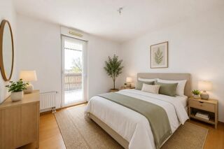  Appartement à vendre 4 pièces 85 m²