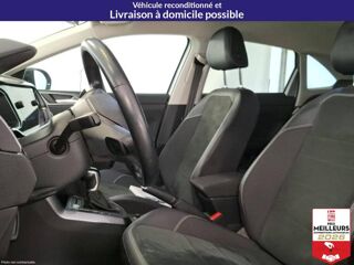 Taigo TSI 110 DSG7 Style 2023 occasion 10150 Lavau