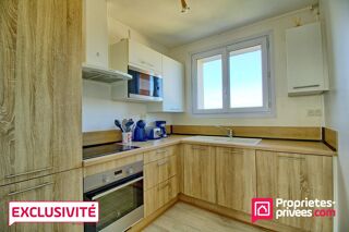  Appartement  vendre 4 pices 68 m