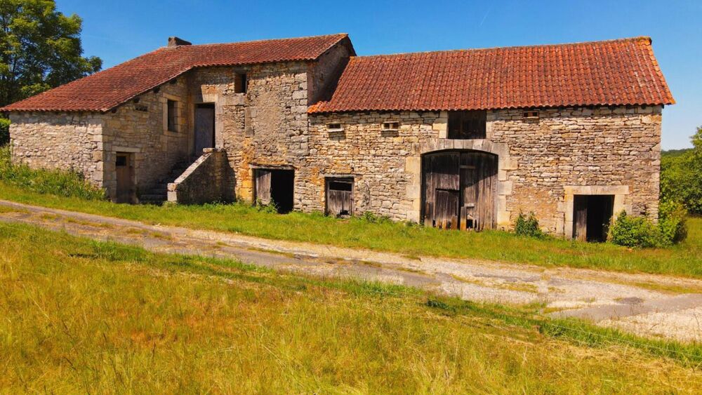 Vente Maison Hameau Saint Germain Des Pres 12 pièce(s) 270 m2 Saint germain des pres