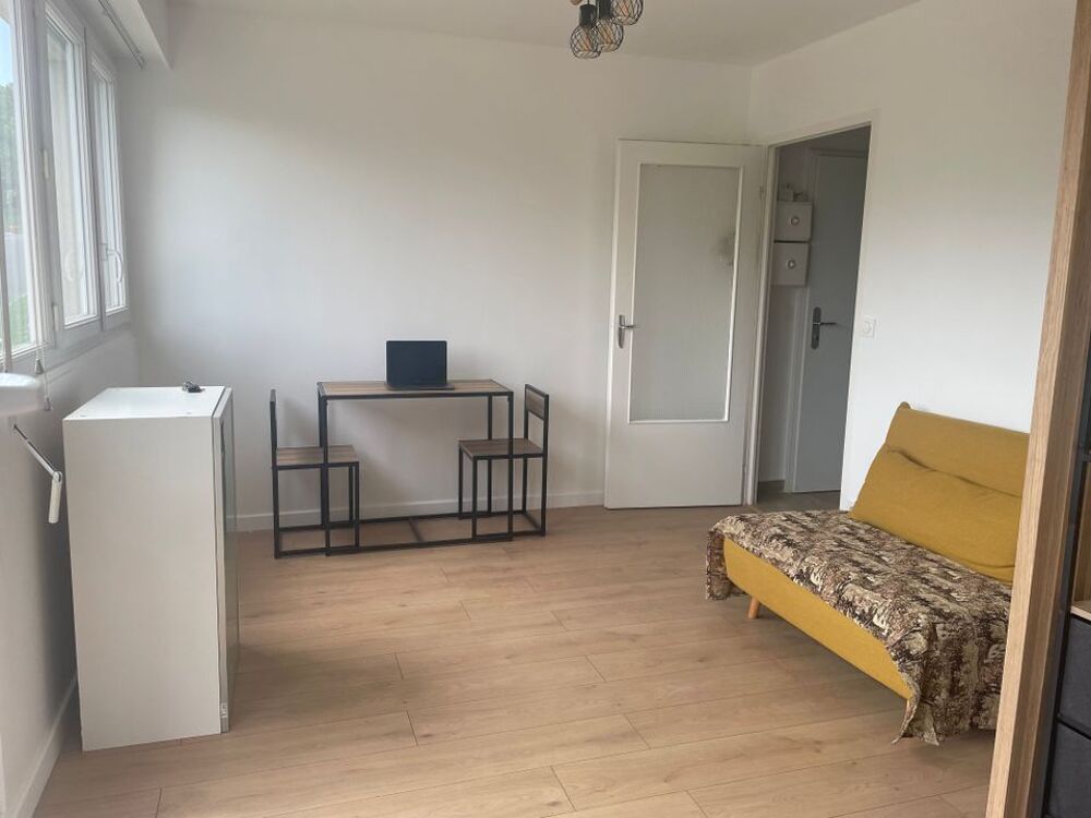 Location Appartement Studio de 24m2 à louer sur Chambourcy Chambourcy