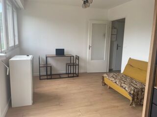 Location Appartement Studio de 24m2 à louer sur Chambourcy Chambourcy