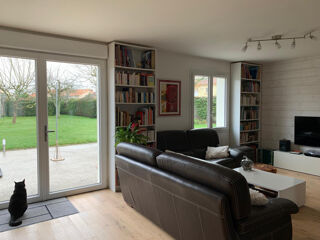  Maison � vendre 6 pi�ces 125 m�