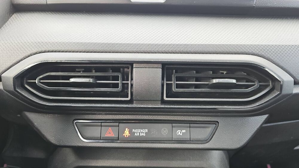 Sandero 1.0 SCe 67 Access 2021 occasion 95310 Saint Ouen L Aumone