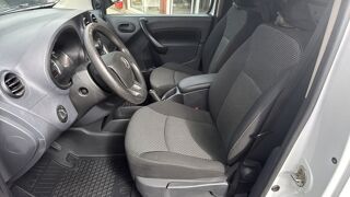 Citan fourgon 1.5 CDI 75 Vu 2017 occasion 09000 Foix