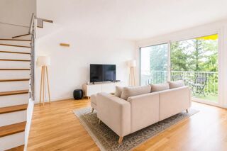  Duplex/triplex à vendre 5 pièces 92 m²