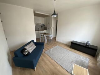  Appartement � louer 2 pi�ces 28 m�