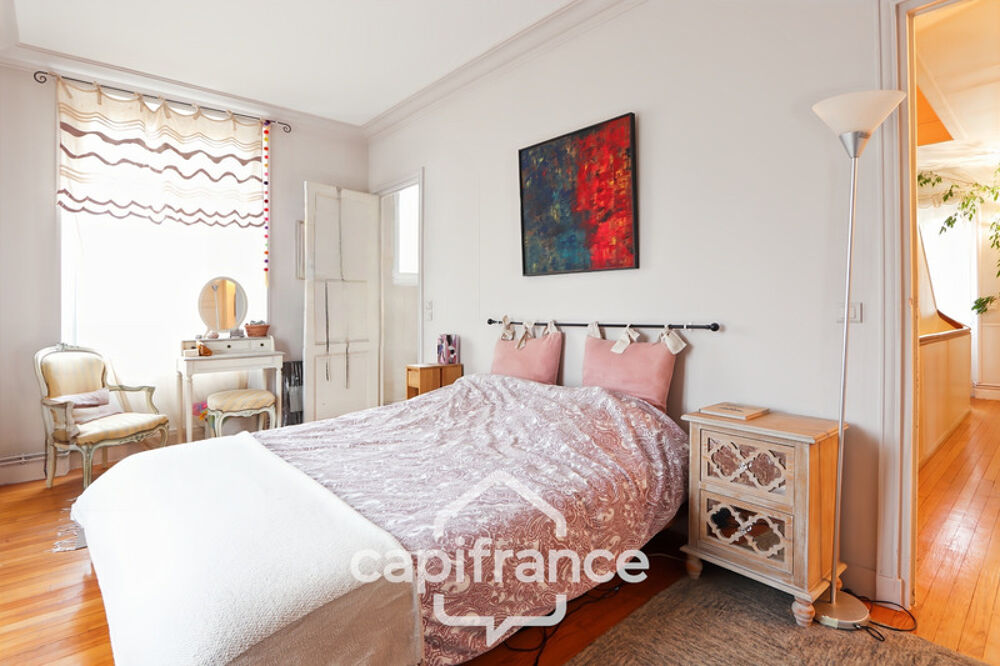 � vendre  Maison Sceaux (92330)