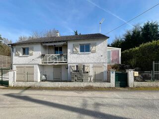  Maison � vendre 5 pi�ces 85 m�