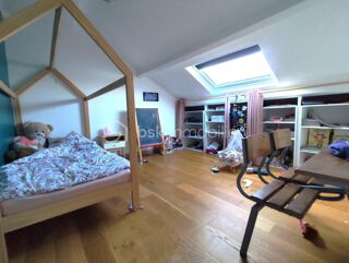  Maison � vendre 5 pi�ces 127 m�