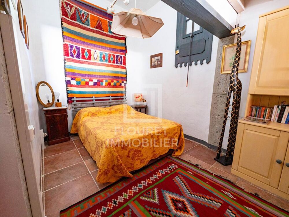  vendre  Maison Argels-sur-Mer (66700)