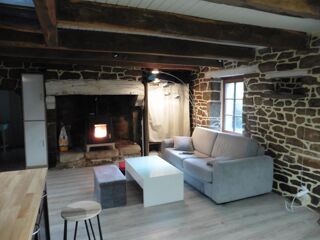  Maison � vendre 4 pi�ces 62 m�