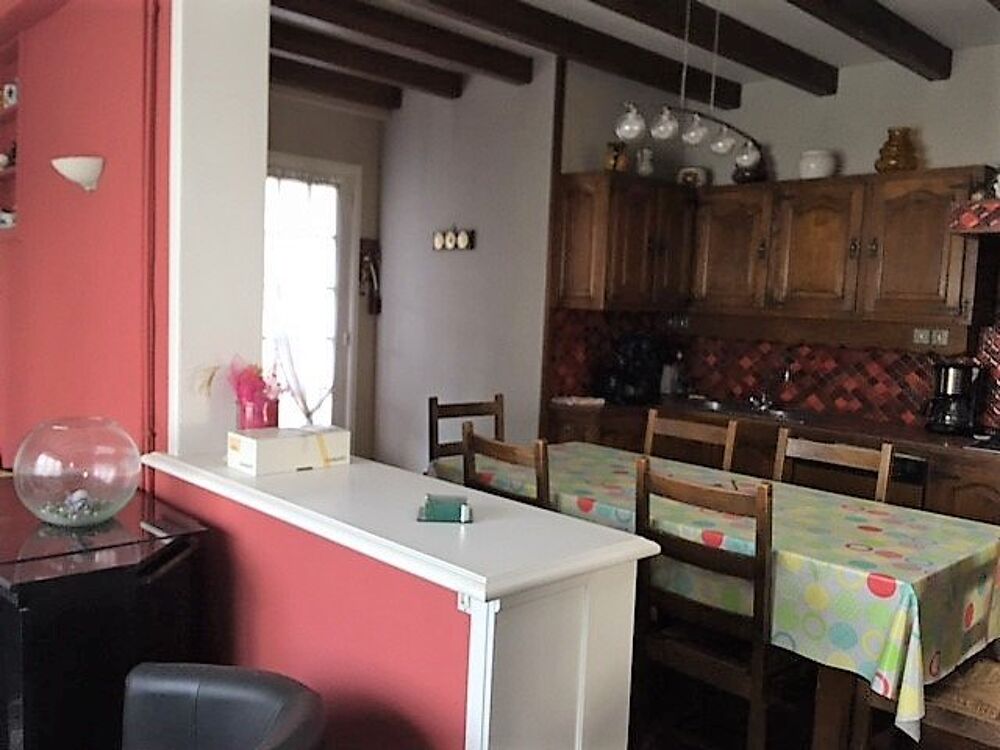 Ensemble immobilier
