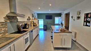  Maison à vendre 6 pièces 149 m²