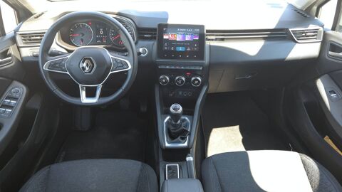 Clio V 1.0 TCe 90 Business 2021 occasion 50400 Granville