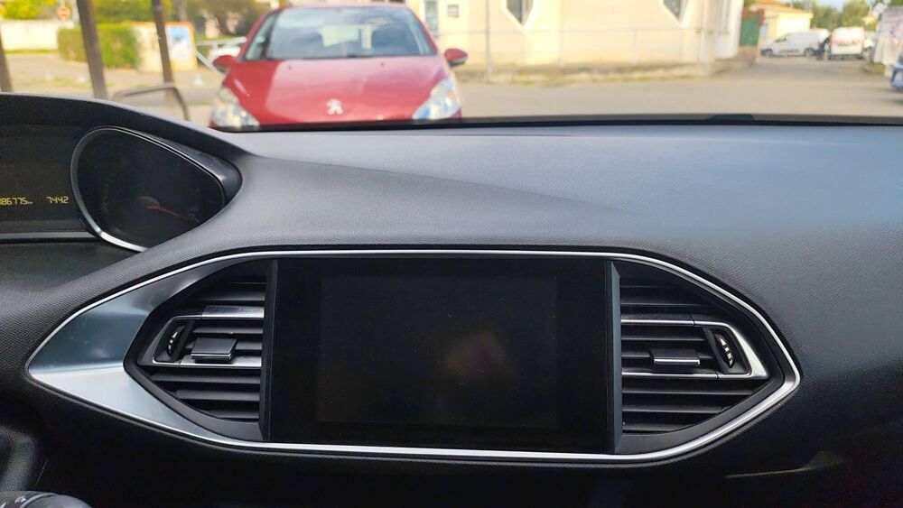308 II 1.6 e-HDi 115 Sensation 2014 occasion 20200 Bastia
