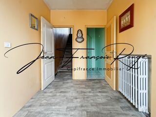  Maison à vendre 10 pièces 243 m²