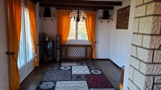  Maison à vendre 5 pièces 120 m²