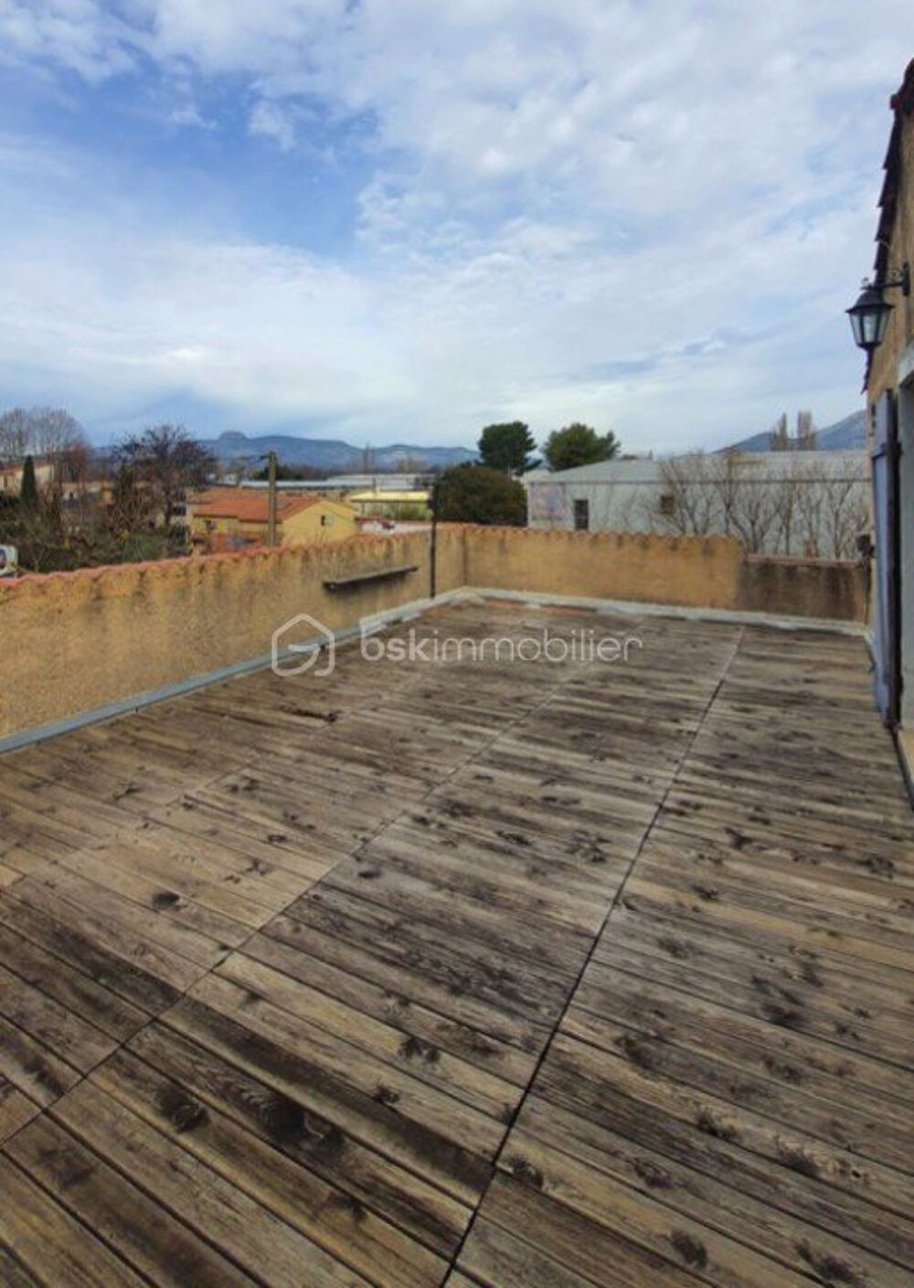 � vendre  Propri�t�/ch�teau G�menos (13420)