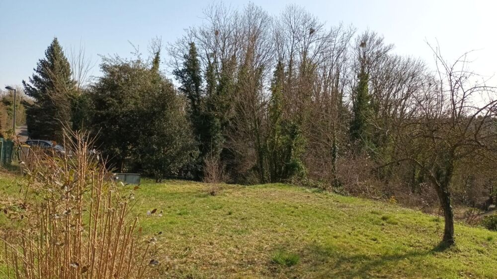 Vente Terrain Terrain à Bâtir Gouvieux 414 m2 Gouvieux