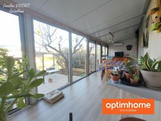  Maison � vendre 4 pi�ces 85 m�